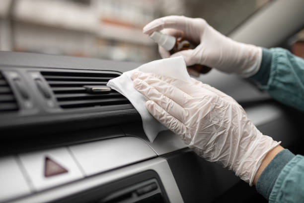 Best Best Air Duct Cleaning Company  in Hunters Creek, FL