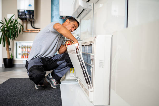 Best Home Air Vent Cleaning  in Hunters Creek, FL