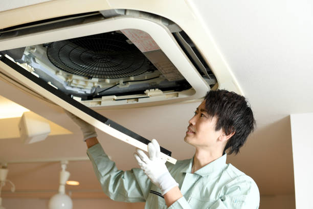 HVAC System Cleaning in Hunters Creek, FL