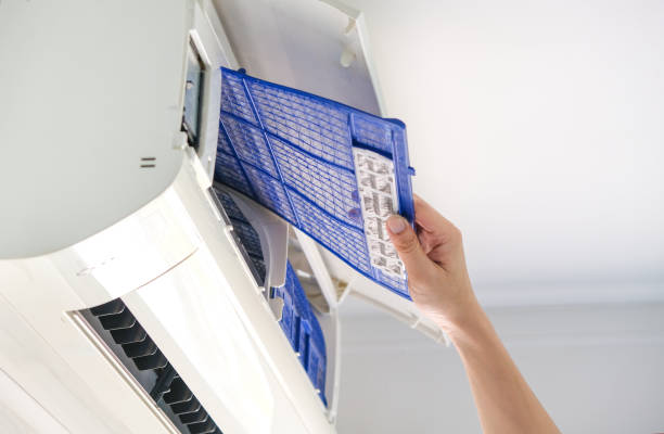 Affordable HVAC Duct Cleaning in Hunters Creek, FL