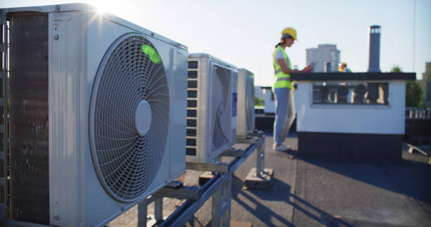 Best HVAC System Cleaning  in Hunters Creek, FL