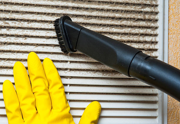 Best Ductwork Cleaning Services  in Hunters Creek, FL