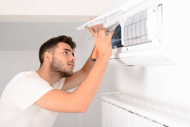 Best Commercial Air Duct Cleaning  in Hunters Creek, FL